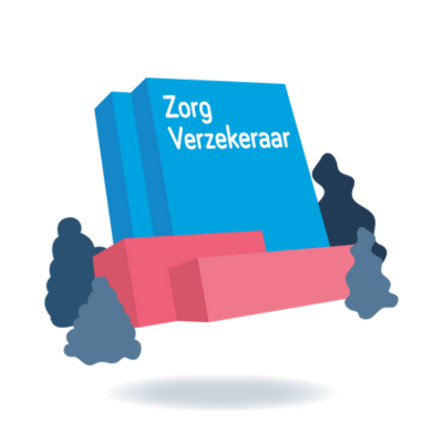 Icoon Zorgverzekeraar 400x400 Icoon Zorgverzekeraar 400x400