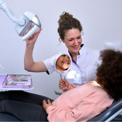 Masterclass mondzorgpraktijk